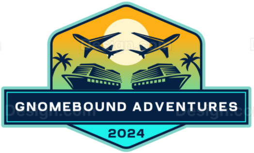 Cruise Brothers Travel Agent Isaak Prescott